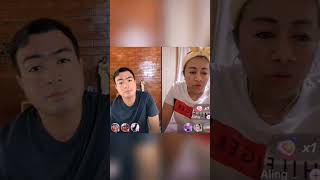 Aling Myrna and Father Live #funny #funnyvideo #funnyshorts #alingmyrna #tiktokvideo #tiktok