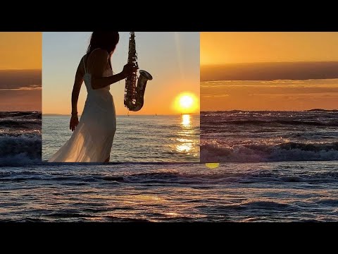 Супер Мега Красивая Музыка🌊Beautiful Music Saxophone 💖🎵