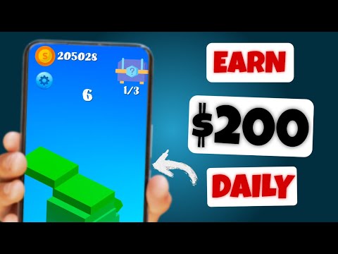 Watch this 3 Minutes Video & Earn $10 every 20 minutes 🤑