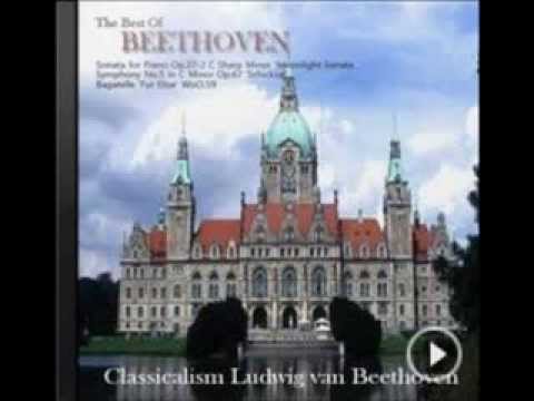 Beethoven 05 Symphony No.6 In F Major Op.68