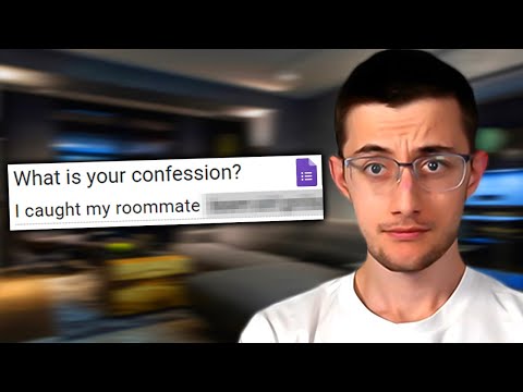 Reacting To My Viewers WILDEST Confessions...