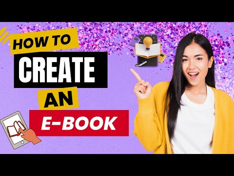 Creating an E-Book from Scratch: Expert Strategies and Insights