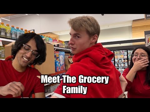 Life As A Target Grocery Team Member - Meet The Team!