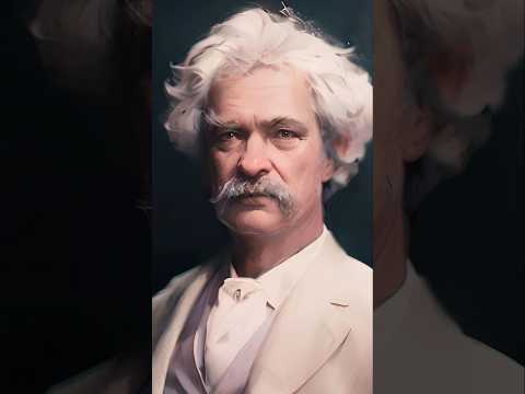 Write Like Mark Twain with Microsoft Copilot! #microsoftcopilot #marktwain  #copilot