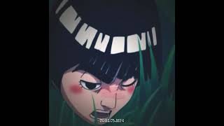 Rock Lee AMV Edit | T0X1C5.MP4