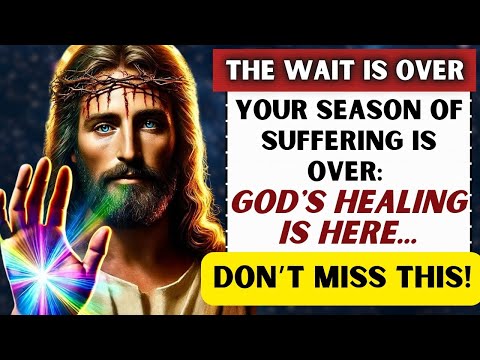 IN the next 12 MINUTES you are going to sense..Open This Now✝️| GOD Message Today💌|God's Message Now