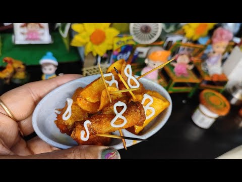 Super Simple Potato Chips|Chips Potato Recipe|Roling Crispy Potato Chips|#viralvideo #crispypotato