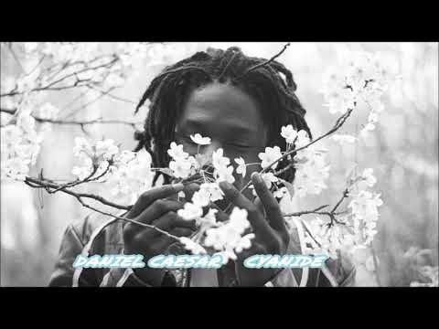 Daniel Caesar - Cyanide ᴴᴰ