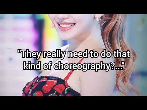 Fifth Gen Girl Group's Viral Sexy Fanservice Moment Sparks Criticism From Knetizens #Kpop