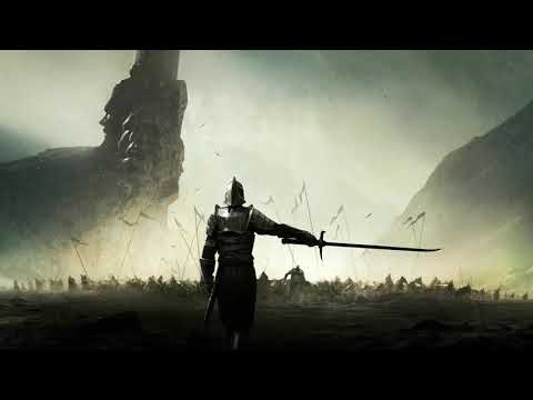 Human Legacy-Epic Music