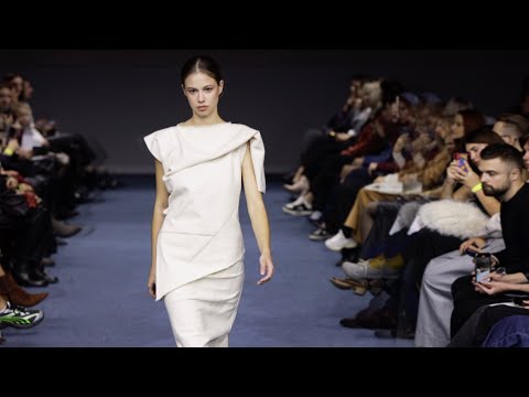 Juliya Kros | Spring/Summer 2025 | Lviv Fashion Week