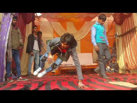 dance performance /////dhamaka