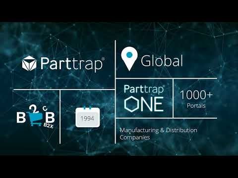 Seamlessly Integrate Your Online Sales with Epicor and Parttrap