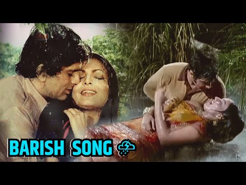 Rain Song | Barish Song Playlist | Lata Mangeshkar Song | Kishore Kumar Song | Mohammed Rafi Song