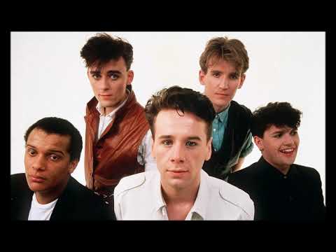 Simple Minds.- Someone, Somewhere (In Summertime).