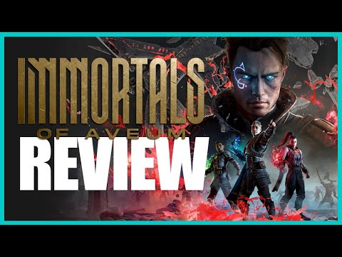 Immortals of Aveum Review | Is it (ACTUALLY) Great?