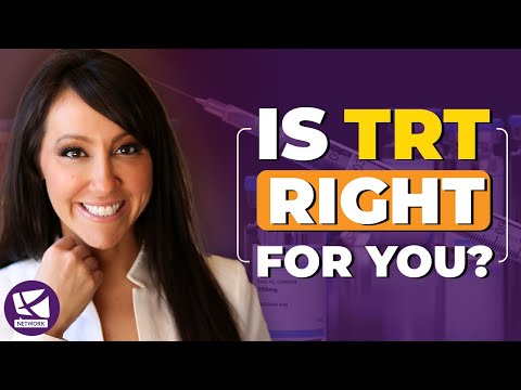 Testosterone Therapy Explained: Benefits, Risks, and Health Tips - Dr. Nicole Srednicki