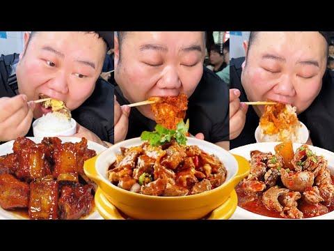 [Big Stomach King Challenge] Challenge Spend 550 yuan to Eat Guangzhou Special Food! Sweet and sour