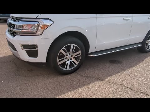 2023 Ford Expedition Limited Peoria AZ