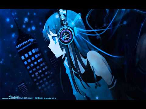 Moonlight Shadow - Nightcore | Rinia Narima