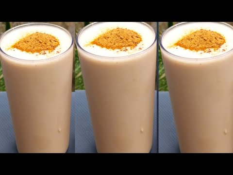 Arrowroot Drink👌😋 ഈ ചൂടാക്കാലത്തു എത്ര കുടിച്ചാലും മതിയാകില്ല | Healthy Refreshing Drink