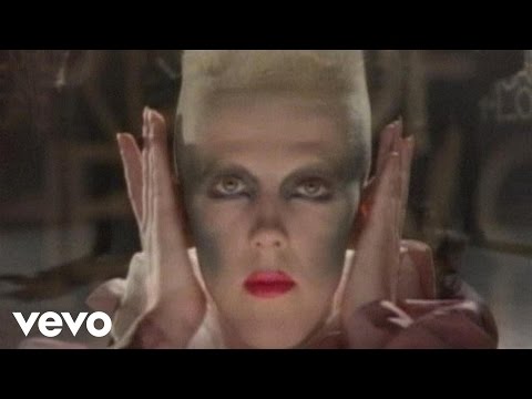 Lords Of The New Church - Dance With Me