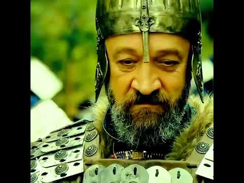 🦁Kai Sardar Respect🤞Sultan attitude on Osman👑kurulus osman ertugrul status #short