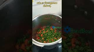 சம்பா கோதுமை கிச்சடி/Broken Wheat kichadi/Healthy weight loss and breakfast recipe