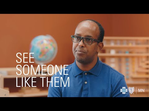 Cultural Humility Series: Somali