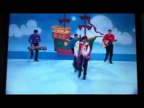 The Wiggles- Quack Quack