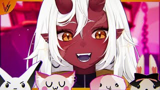 【VTuber】Vegans Fall Flat