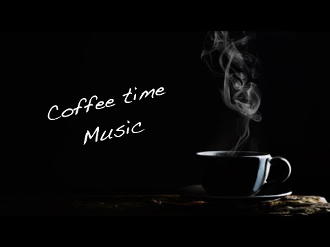 Coffee time Music