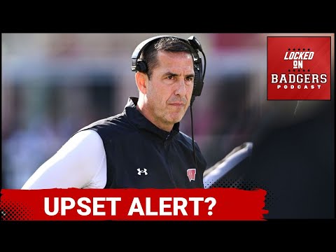 Wisconsin Badgers, Luke Fickell fighting for Bowl eligibility in 2024 - BIG 10 SQUAD