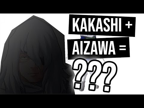 AIZAWA + KAKASHI = ???