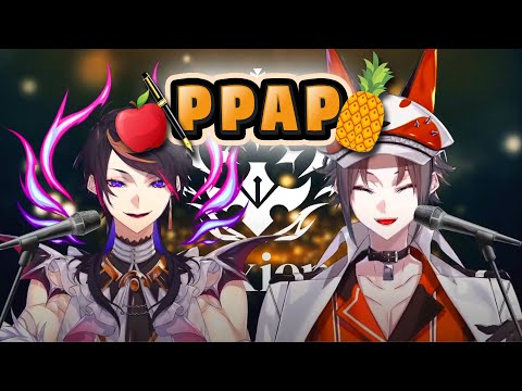 PPAP by Shu & Mysta