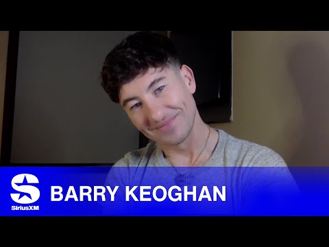 Barry Keoghan Reacts to Sabrina Carpenter's Grammy Nominations