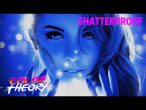 Color Theory - Shatterproof (Official Audio)