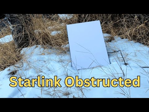 Testing Starlink: Is It Worth It for Rural Internet?