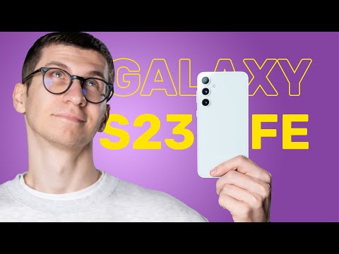 Samsung Galaxy S23 FE - A meritat sacrificiul ? (română)