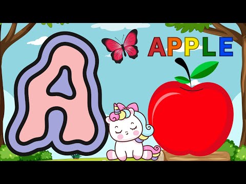 Abc Song | Best Abc Learning Videos for Toddlers | Alphabet Song | letter song for kindergarten #abc