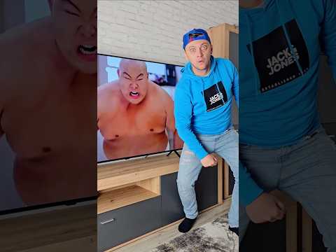 Doritos Chips 🍟 Sumo Vs BoxtoxTv 🤣