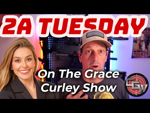 2A Wednesday? on The Grace Curley Show