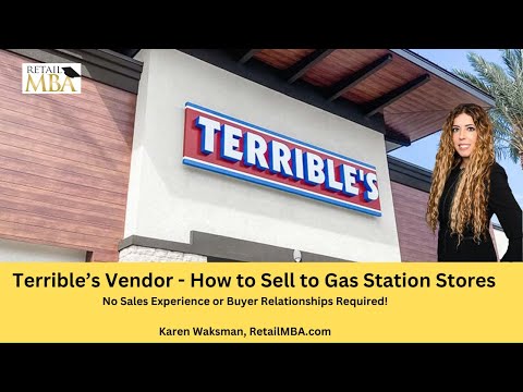 Terrible's Vendor | How to Sell to Terrible's | Sell Products to Terrible's | Terrible's Supplier