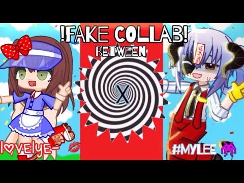 #fakecollabwithmylee :) fake collab with @UND1N333 💙❤️