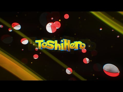 🔥INTRO PARA @toshihero3982 • 30 LIKES? | CA!O DES!GNER✓