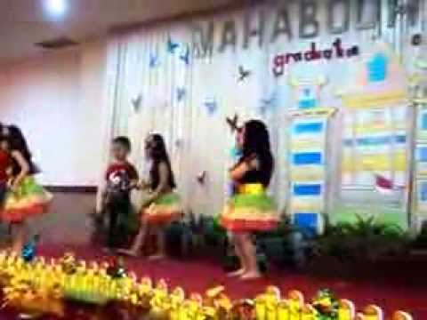 Sekolah Mahabodhi Vidya