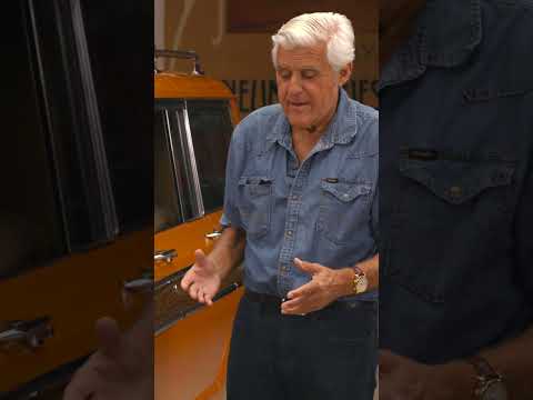 Why would anyone ever make a Jerrari? | Jay Leno's Garage