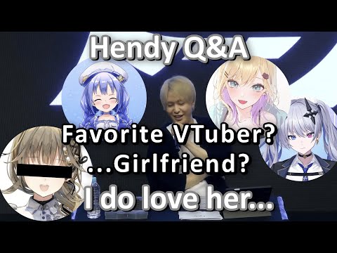 Tonakaito Q&A Solo Live Event Highlights | Eng Subs