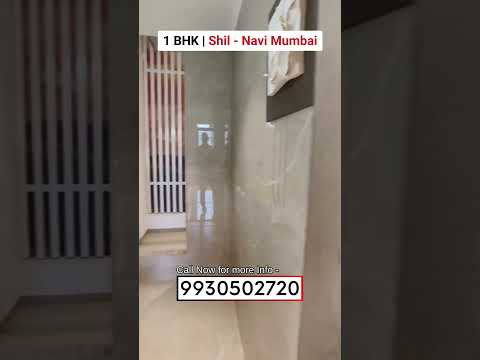 Sample Flat Tour | Haware MyFirstHome | 9930502720 #ShilphataJunction #hawaremyfirsthome #navimumbai