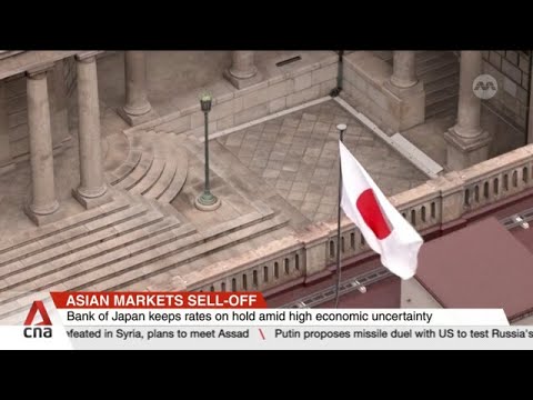 Most major Asian indices close in the red after Wall Street sell-off